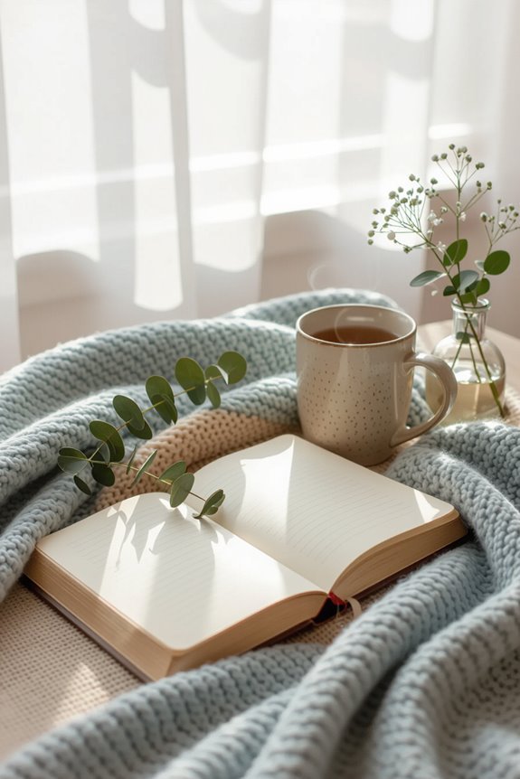 support through difficult times