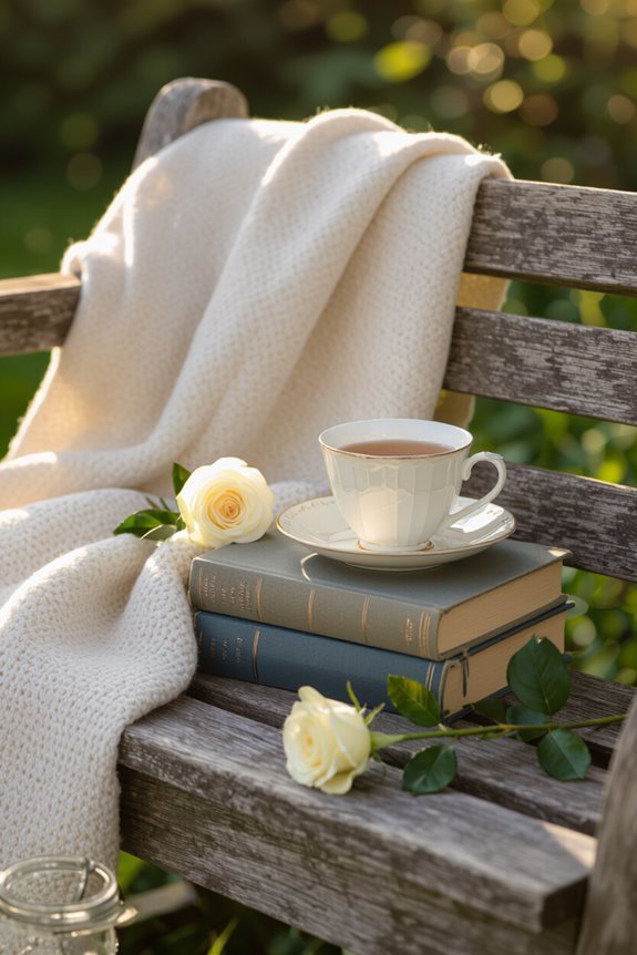 support through grief together