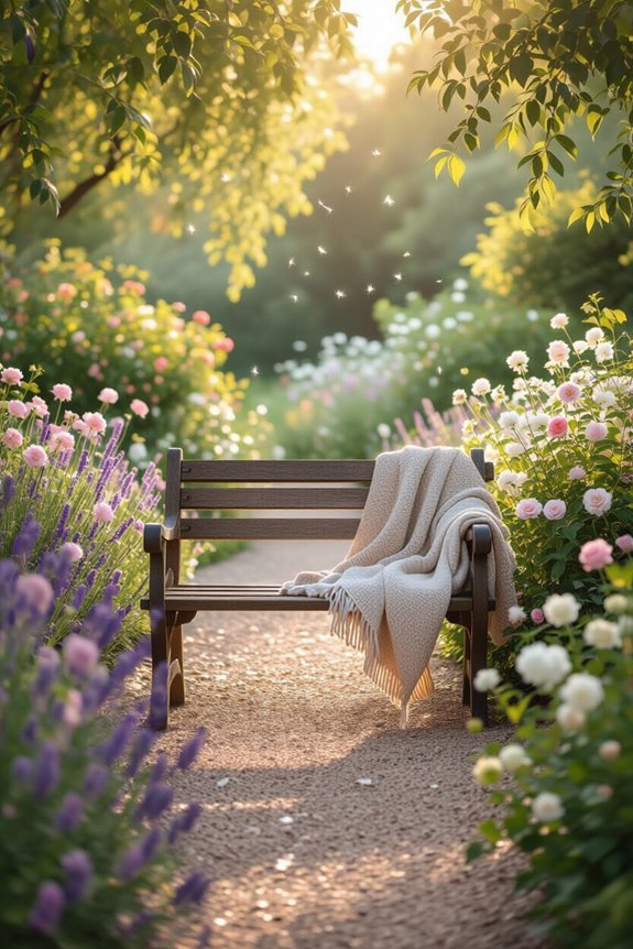 supportive dream chasing journey