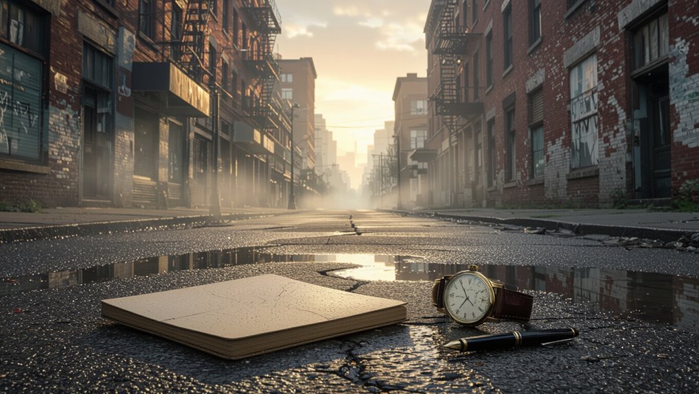 survival hope humanity s struggle