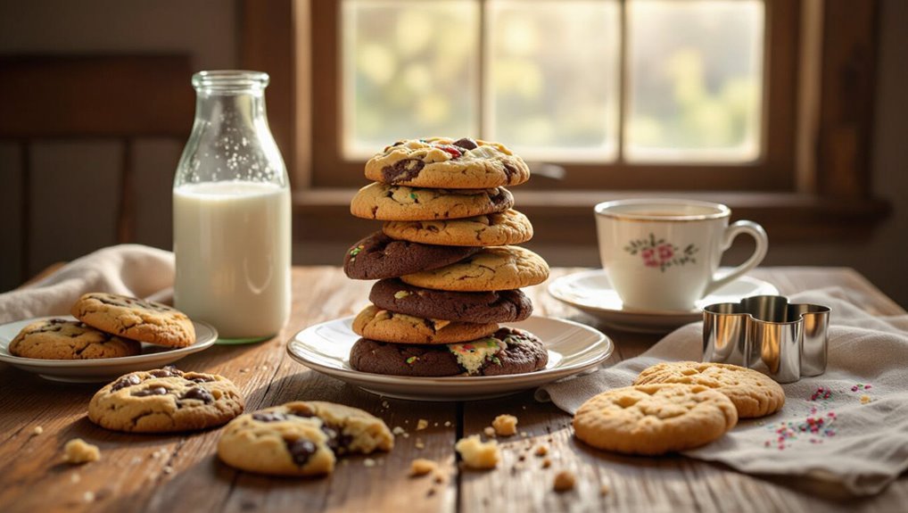 sweet cookie humor quotes