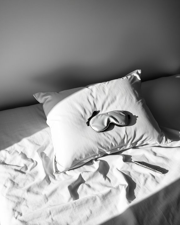 sweet dreams and comfort