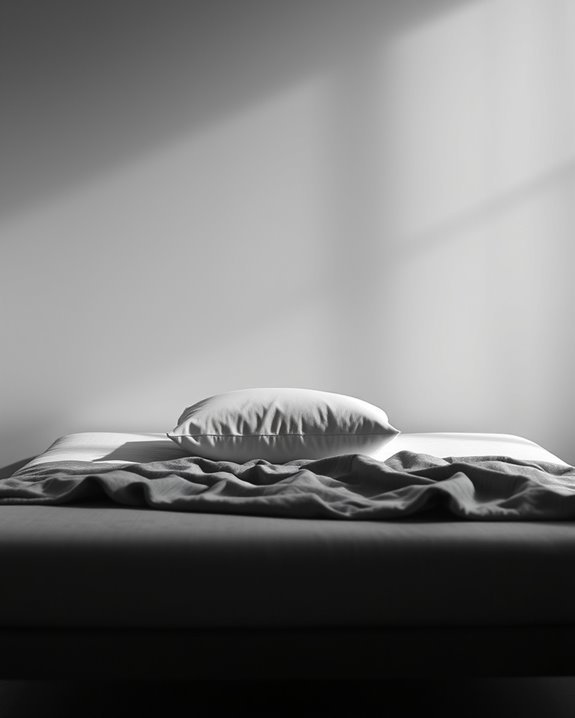 sweet dreams and comfort