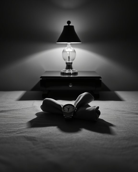 sweet dreams and connections