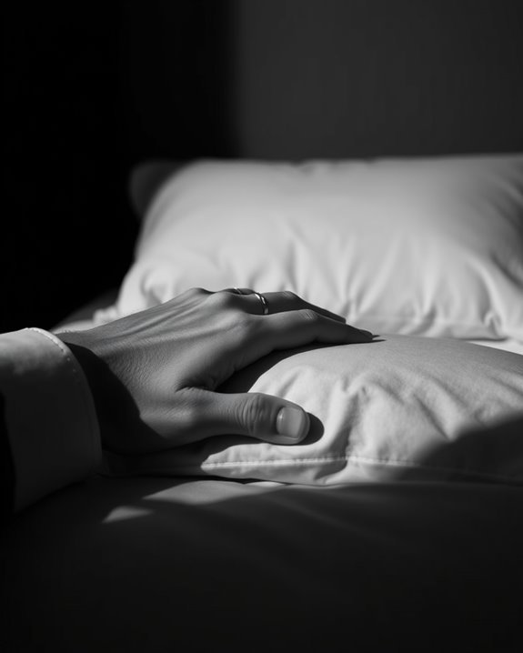 sweet dreams for him