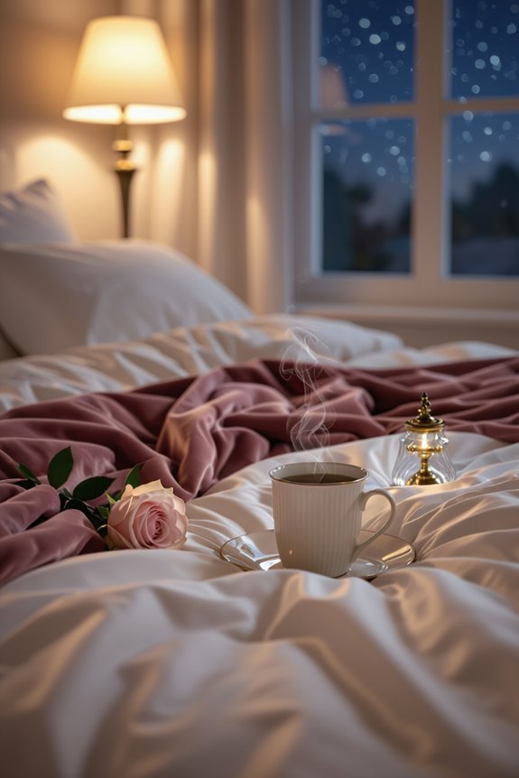 sweet dreams for him