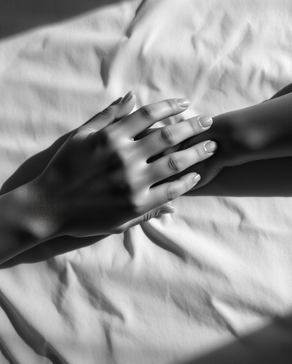 sweet dreams love always