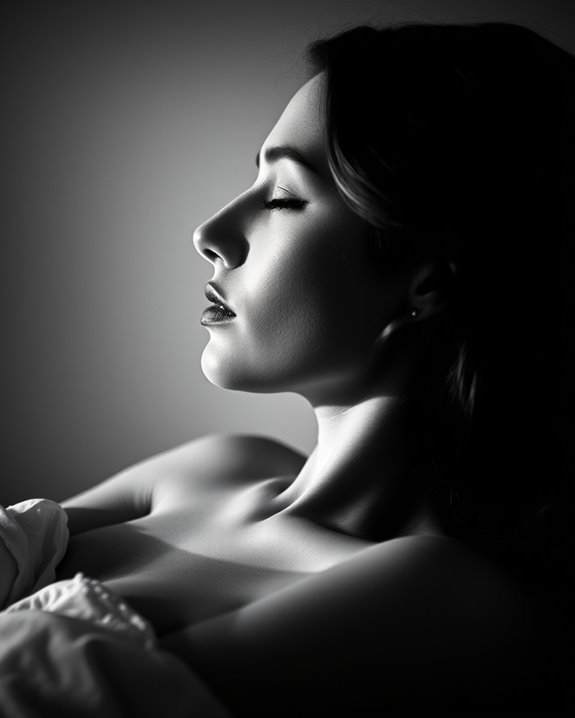 sweet dreams love awaits