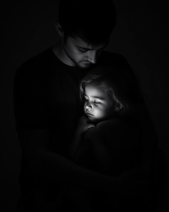 sweet dreams my daughter