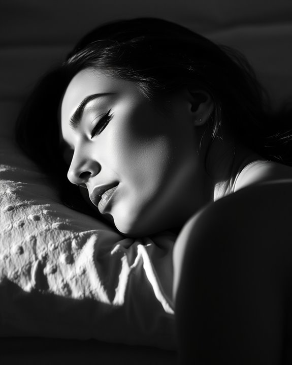 sweet dreams my love