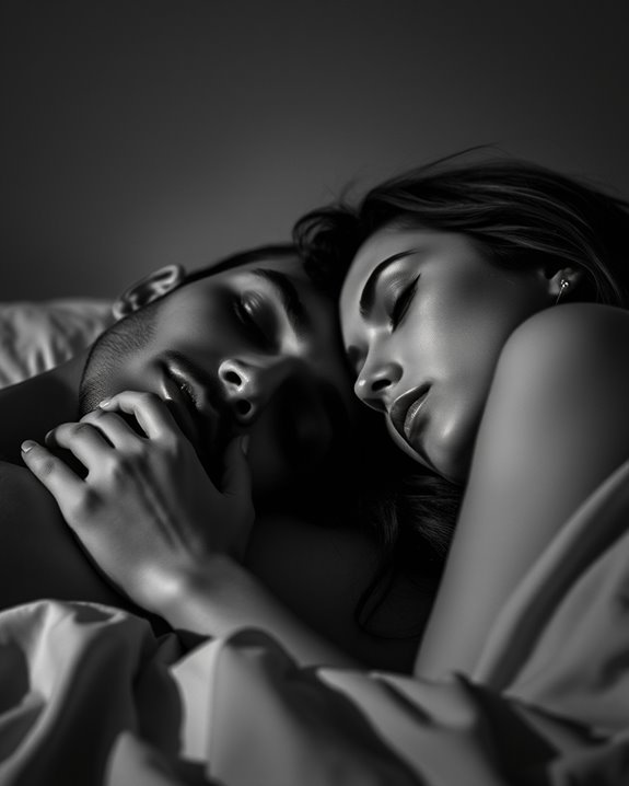 sweet dreams my love