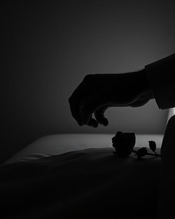 sweet dreams my love