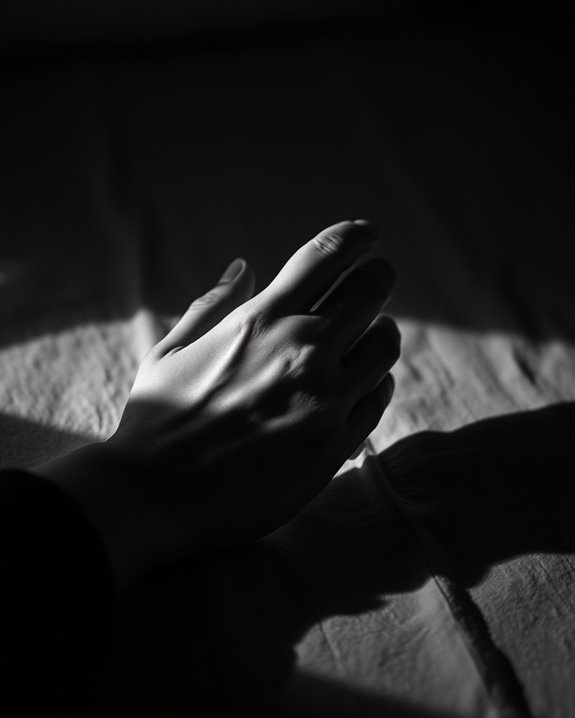 sweet dreams my love