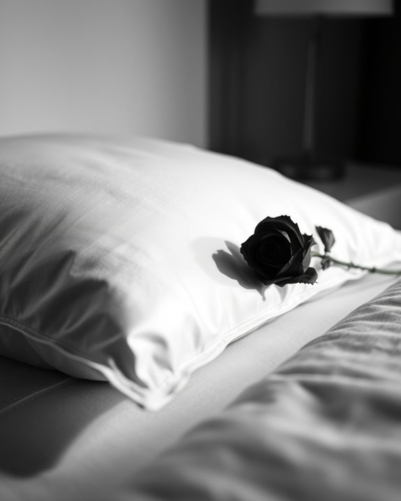 sweet goodnight messages for her