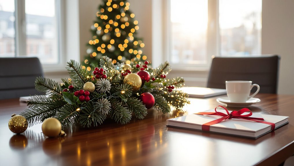 team spirit christmas quotes