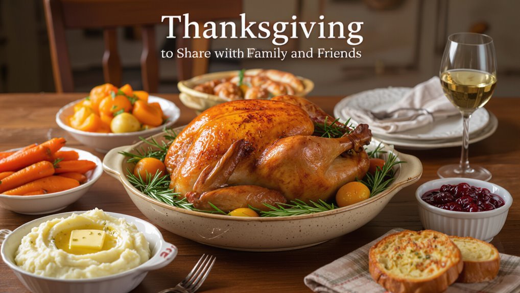 thankful quotes for thanksgiving