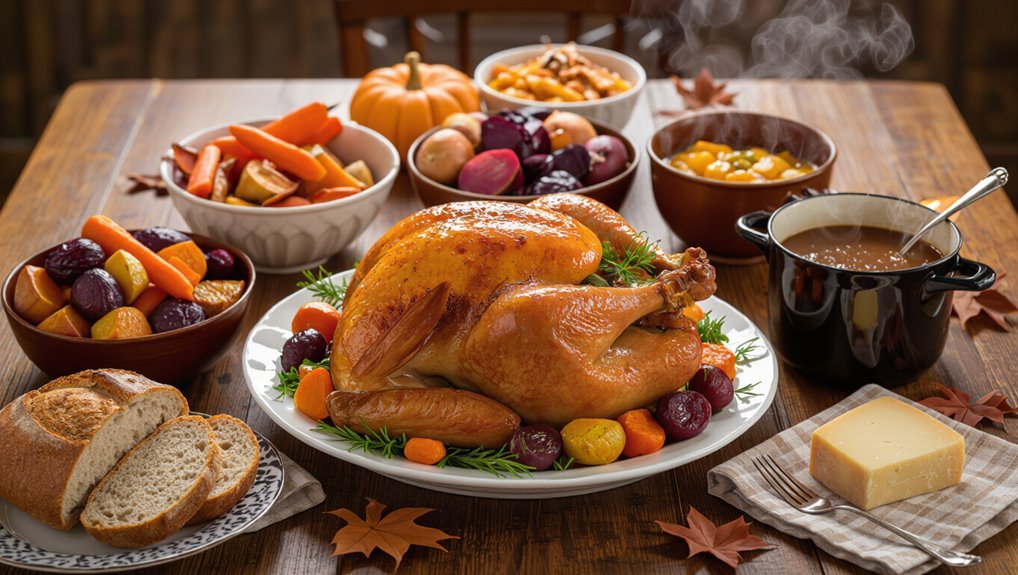 thanksgiving gratitude quotes collection