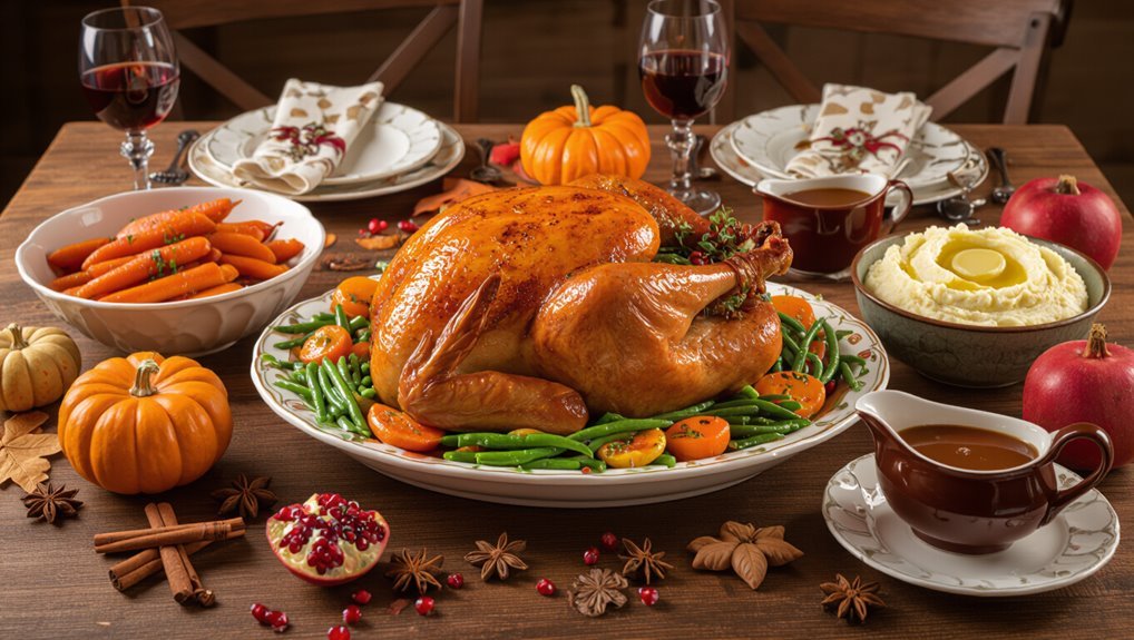 thanksgiving quotes for family
