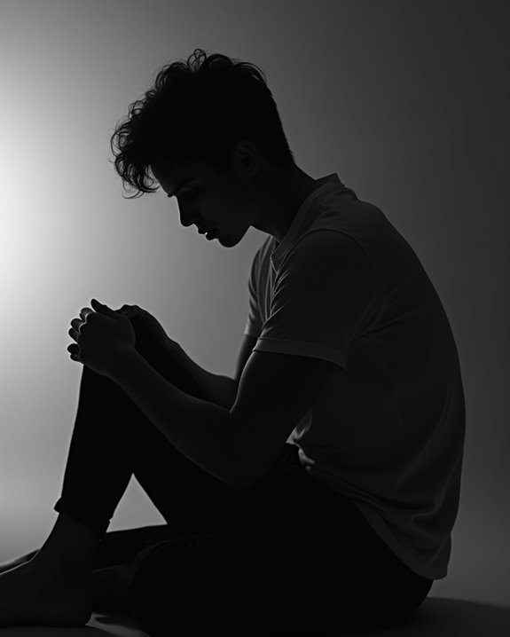 the strength of humility