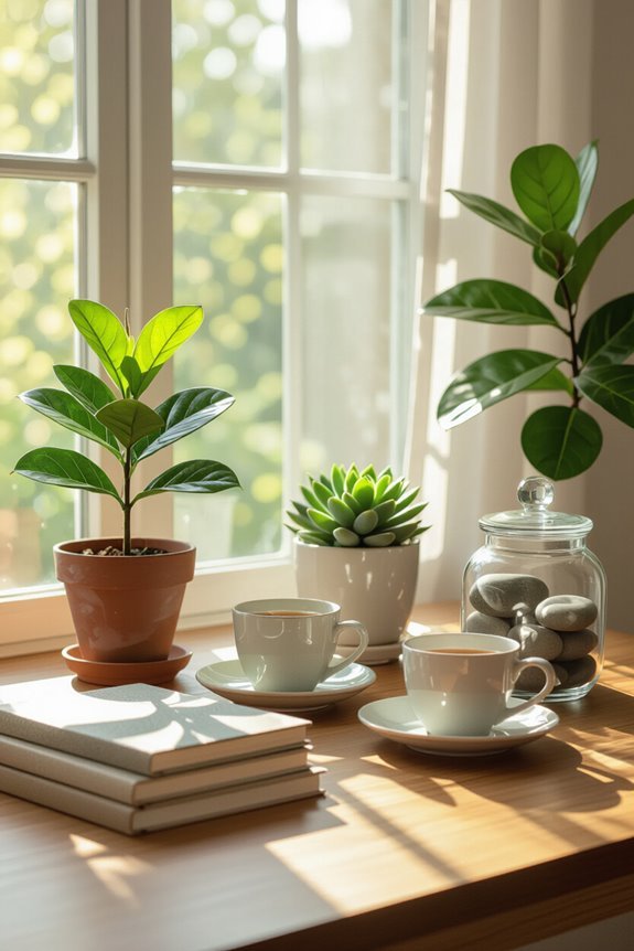 thrive through intentional choices