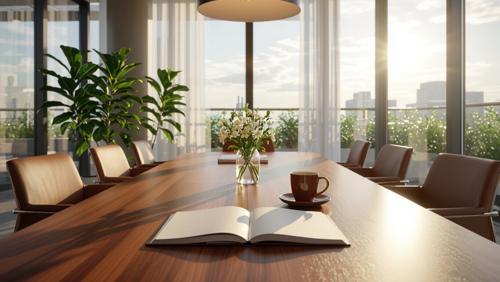 thriving culture drives success