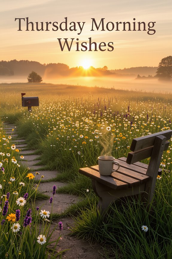 thursday morning motivation wishes