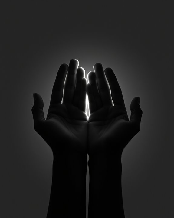 thursday night reflection blessings