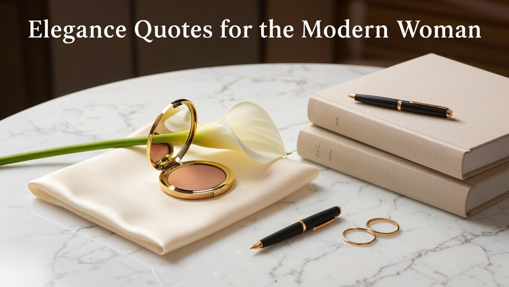 timeless elegance for women