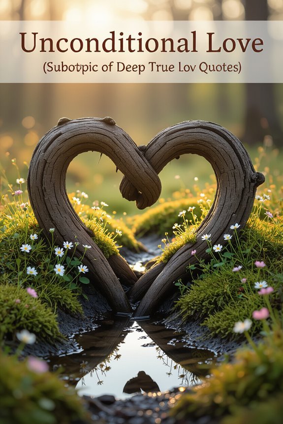 timeless essence of love