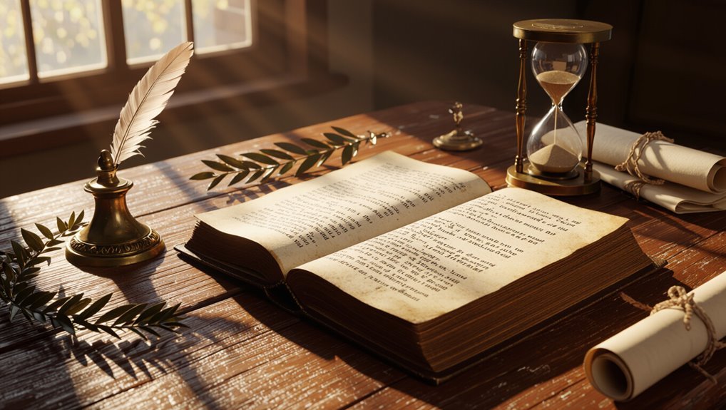 timeless latin wisdom reflections