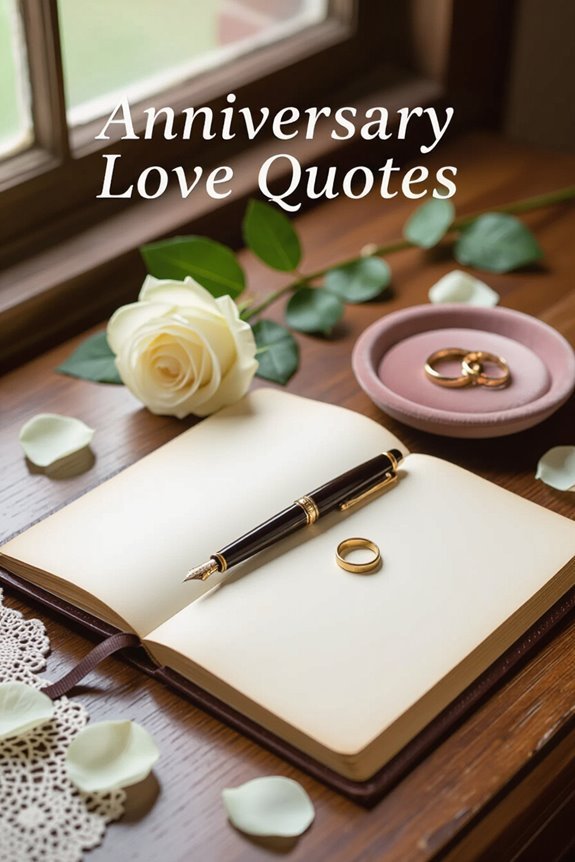 timeless love and memories