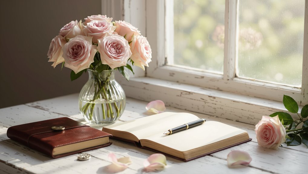 timeless love expressions for her