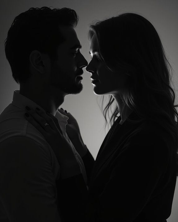 toxic love self awareness quotes