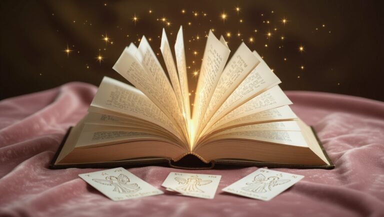 transformative angelic guidance deck