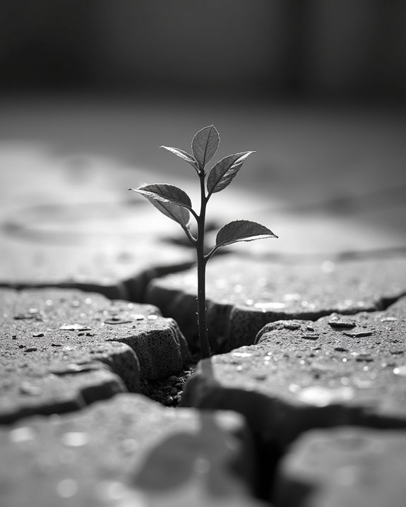 transformative journey of change