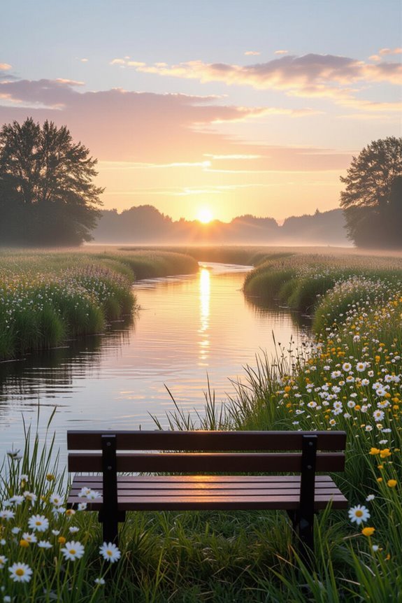 transformative positive life mindset