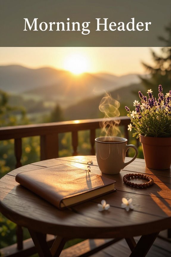 transformative positive prayer quotes