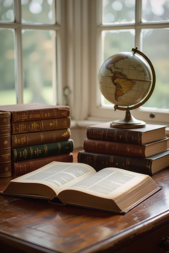 transformative power of education