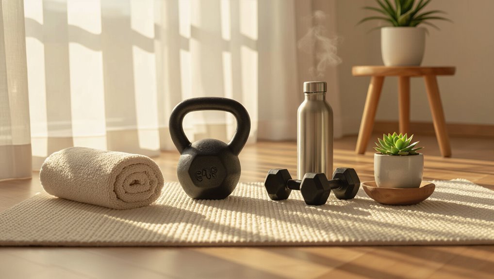 transformative power of exercise
