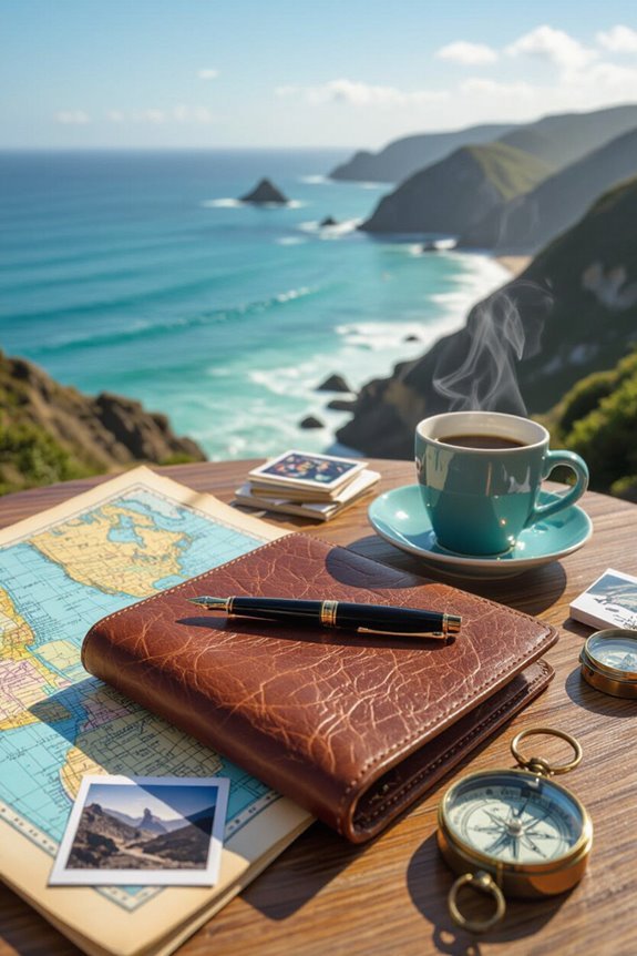 travel memories meaningful captions