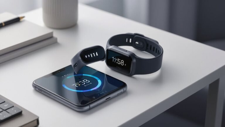 troubleshooting fitbit text notifications