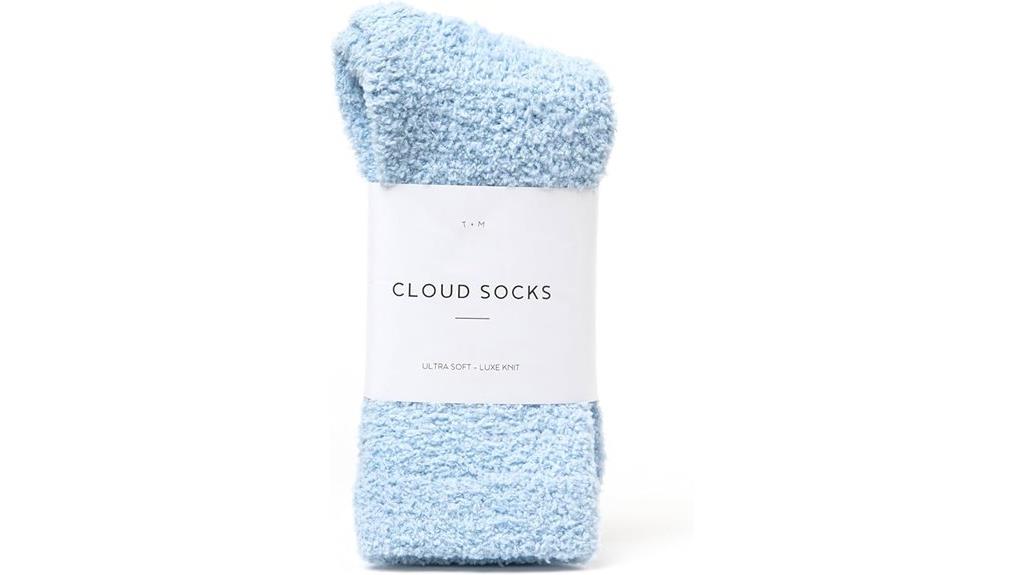ultra luxe cloud socks 5 ultra luxe cloud socks