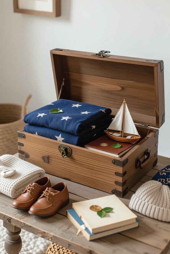 unconditional love for son