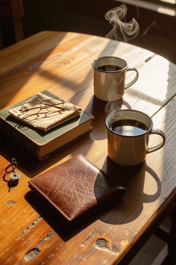 unconditional love shapes lives