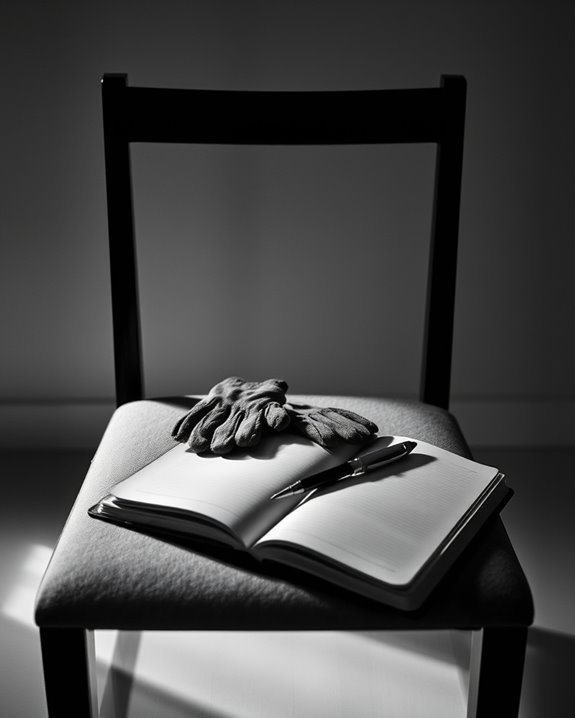 unfinished stories inspire imagination