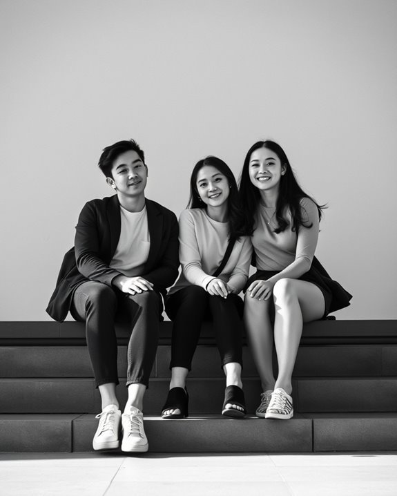 unforgettable college friendship memories