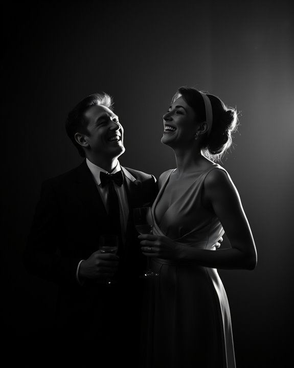 unforgettable nights with friends