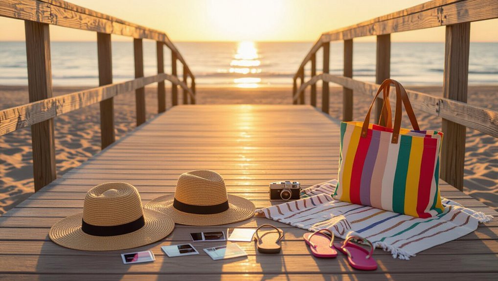 unforgettable summer friendship moments