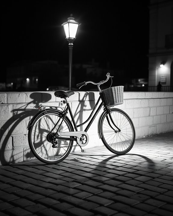 unforgettable summer night memories