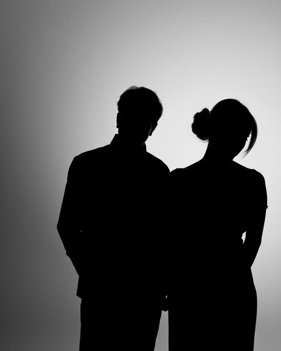 unrecognized love and appreciation